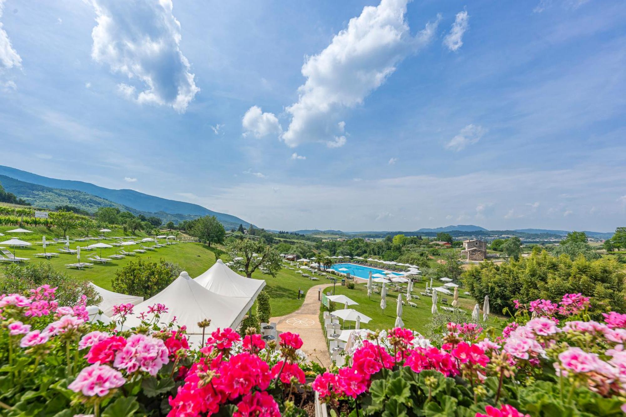 Hotel Villa Cariola Caprino Veronese Exterior foto